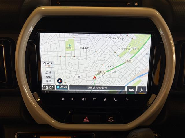 ハスラーハイブリッド(HYBRID) X