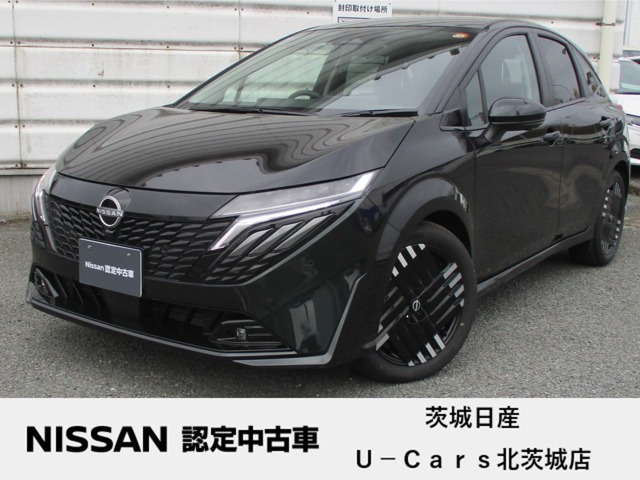 ノートオーラ1.2 G