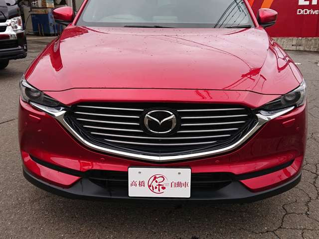 CX-82.2 XD プロアクティブ 4WD