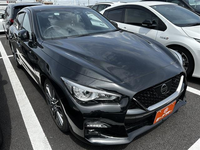 スカイライン3.0 400R