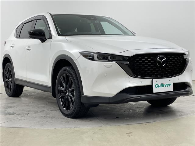 CX-52.0 20S ブラックトーンエディション 4WD