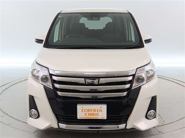 ノア2.0 Si