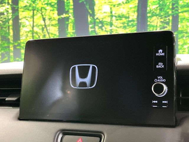 ヴェゼル1.5 e:HEV Z