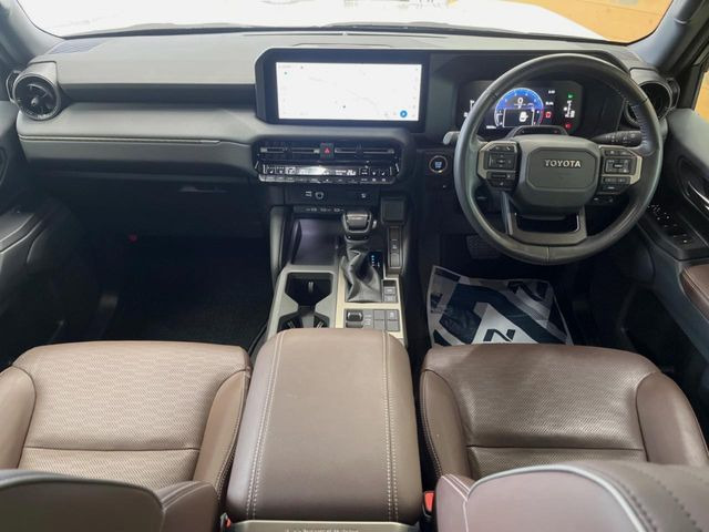 ランドクルーザー2502.7 VX ファースト エディション 4WD