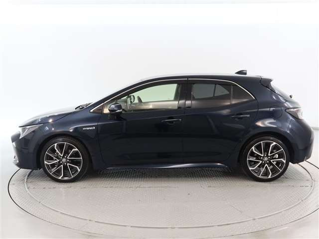 カローラスポーツ1.8 ハイブリッド G Z