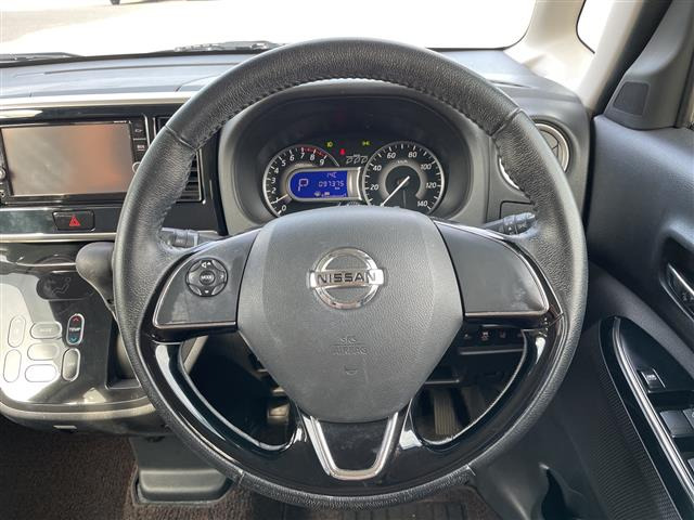 デイズルークスハイウェイスター X Vセレクション 4WD