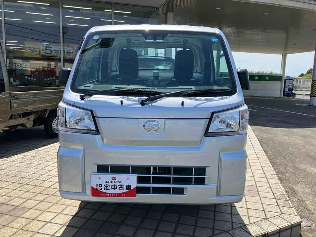 ハイゼットトラック