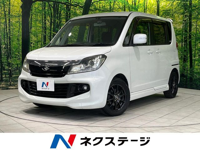 ソリオバンディット