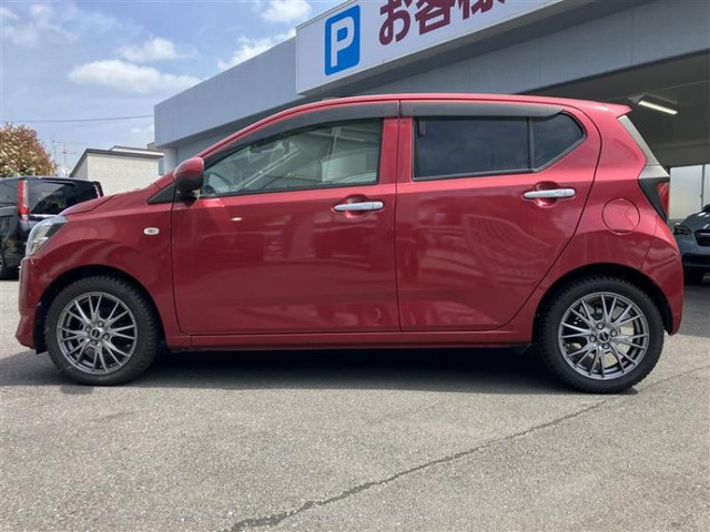 プレオプラスL スマートアシスト