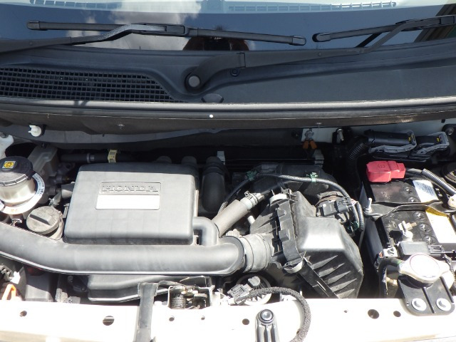 N-BOXG L ホンダセンシング