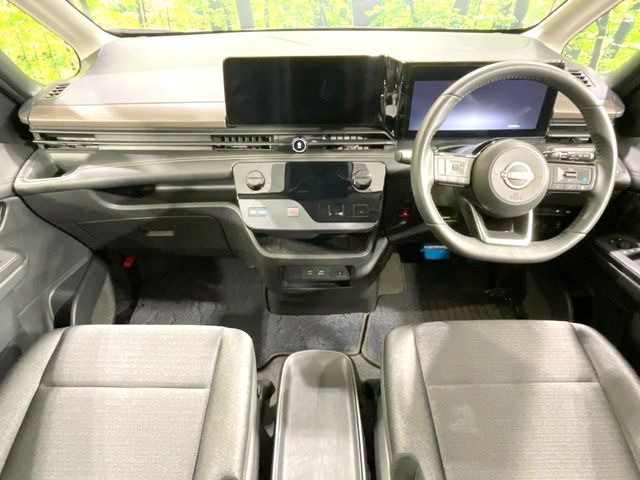 セレナ1.4 e-POWER ハイウェイスターV