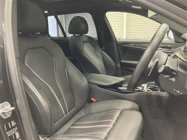 5シリーズツーリング523d Mスポーツ