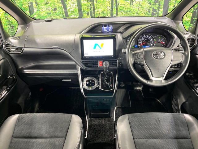 ヴォクシー2.0 ZS 煌III