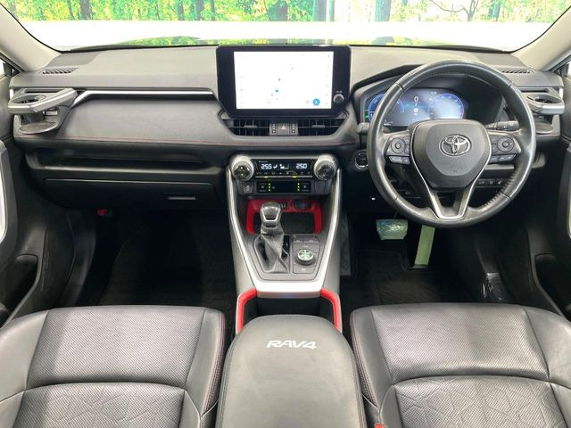 RAV42.5 ハイブリッド アドベンチャー オフロードパッケージ II E-Four 4WD