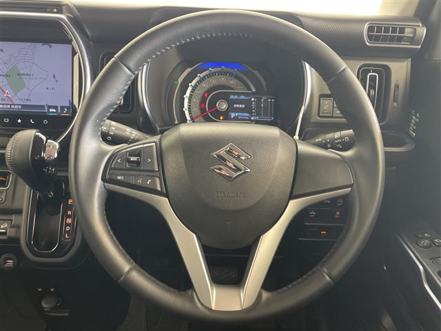 ハスラーJ スタイル 4WD