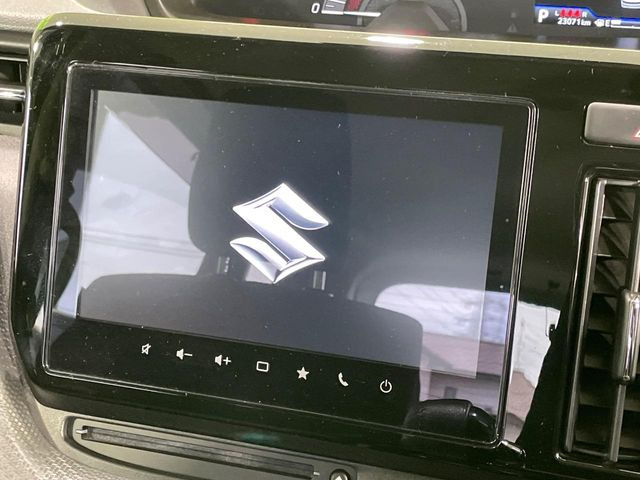 ソリオバンディット1.2 ハイブリッド(HYBRID) MV