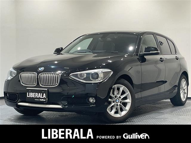 1シリーズ116i スタイル