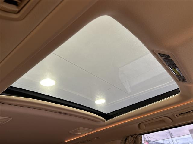 アルファードハイブリッド2.4 G Lパッケージ 4WD