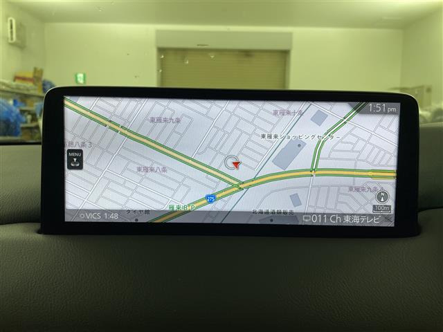 CX-52.0 20S ブラックトーンエディション 4WD