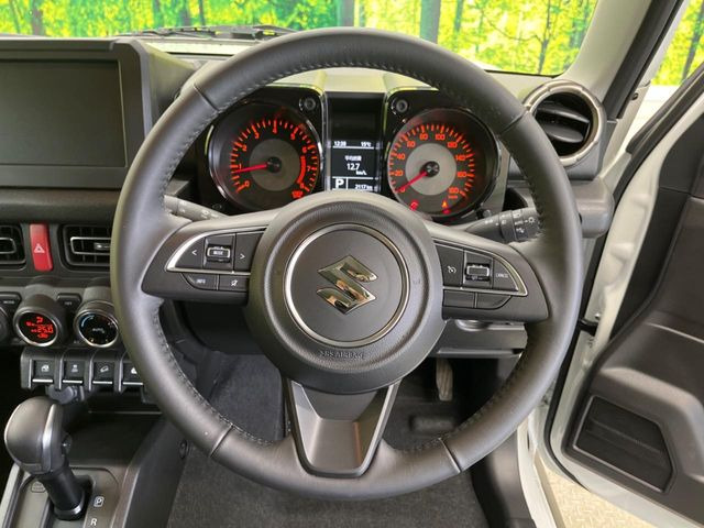 ジムニーシエラ1.5 JC 4WD