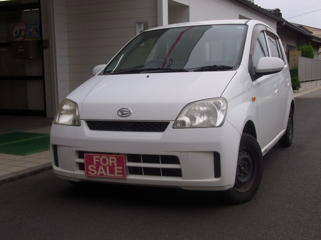 ミラL リミテッド