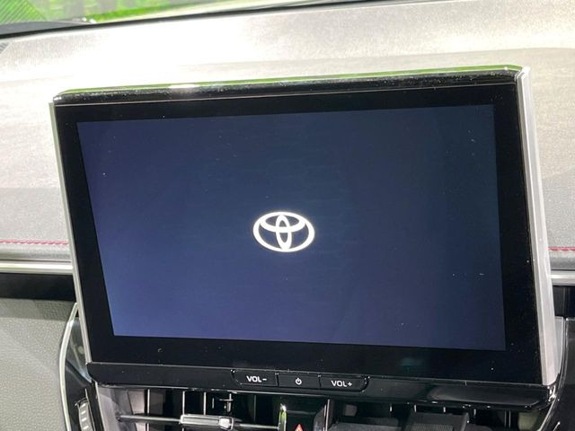 カローラスポーツ1.8 ハイブリッド G Z