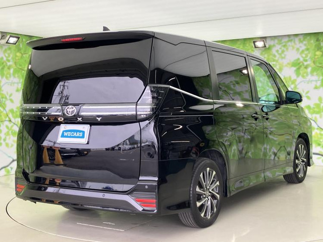 ヴォクシー2.0 S-Z