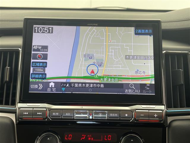 デリカD:52.4 シャモニー 4WD