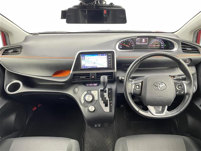 シエンタ1.5 ファンベース G