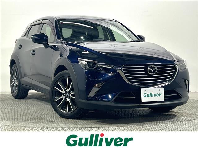 CX-31.5 XD ツーリング