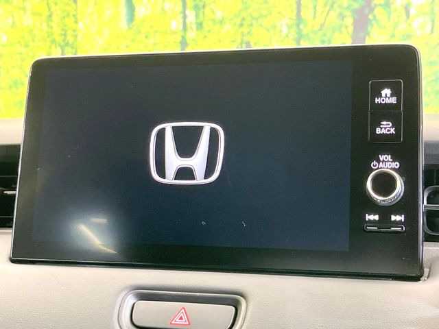 ヴェゼル1.5 e:HEV X