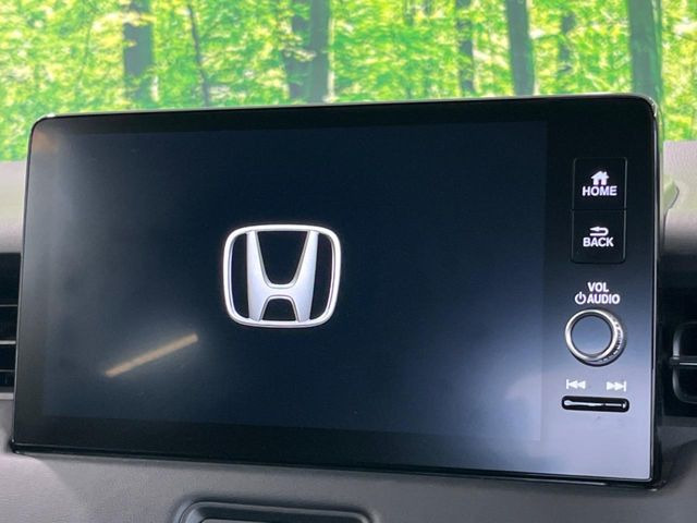 ヴェゼル1.5 e:HEV Z