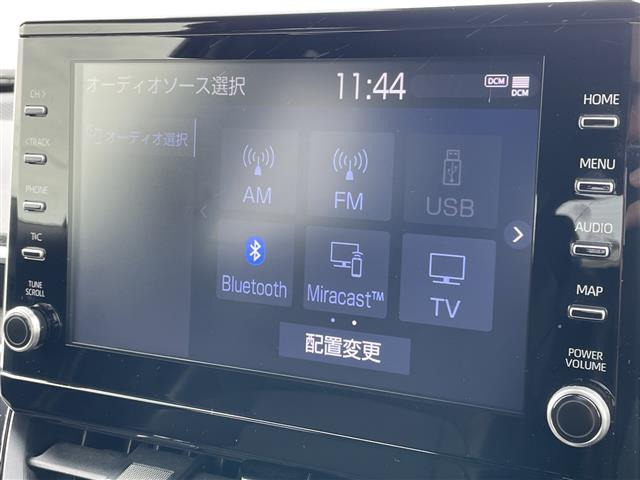 カローラクロス1.8 ハイブリッド Z E-Four 4WD