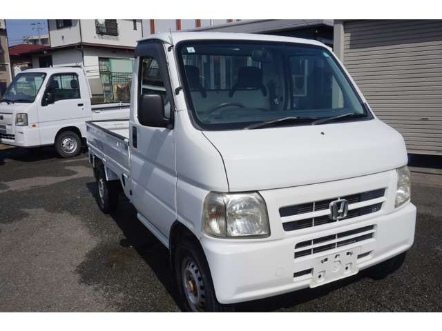 アクティトラックSDX