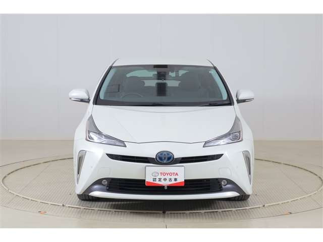 プリウス1.8 S ツーリングセレクション