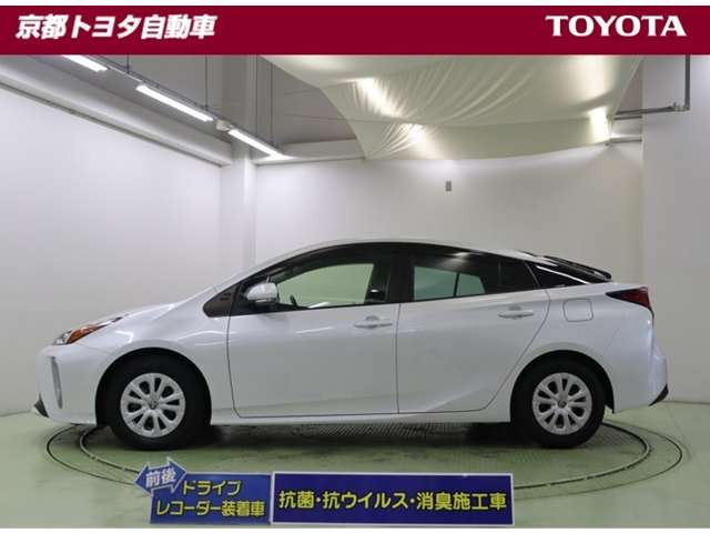 プリウス1.8 S セーフティ プラスII