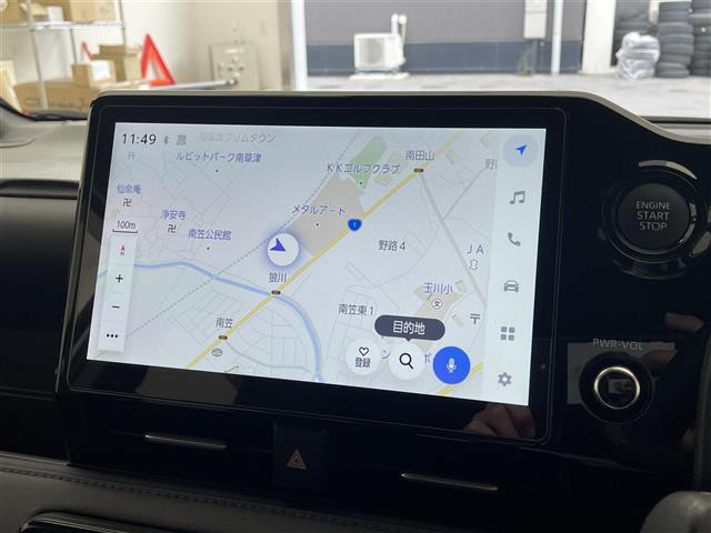 ヴォクシー2.0 S-Z