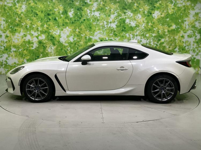 BRZ2.4 R