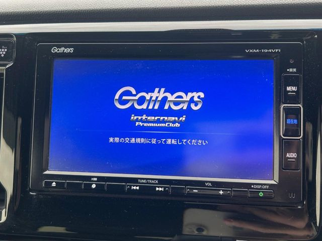 N-WGNカスタムG SS ブラックスタイルパッケージ