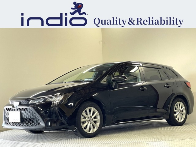 カローラツーリング1.8 ハイブリッド S