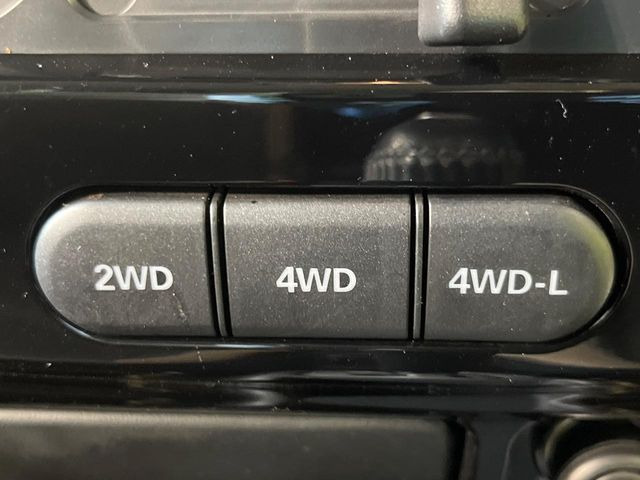 ジムニーランドベンチャー 4WD