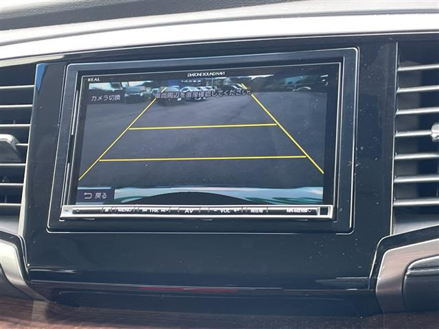 オデッセイ2.4 G エアロ ホンダ センシング