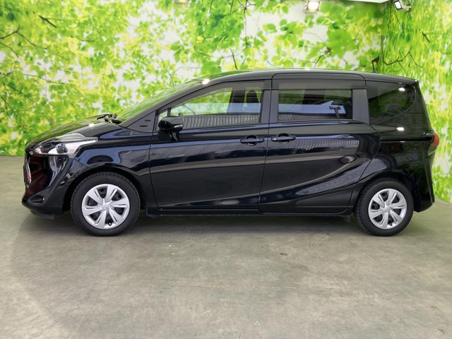 シエンタ1.5 G セーフティエディション