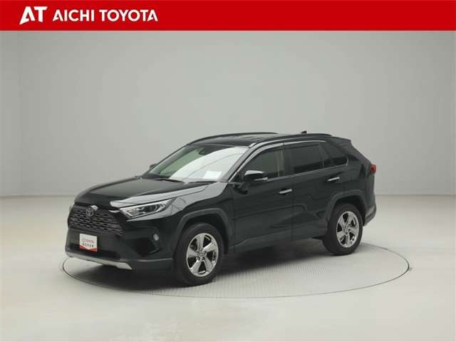 RAV42.5 ハイブリッド G E-Four 4WD