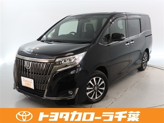 エスクァイア2.0 Gi プレミアムパッケージ ブラックテイラード