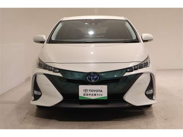 プリウスPHV1.8 A プレミアム