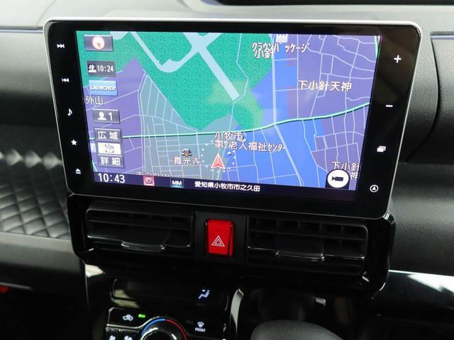 タントカスタムX