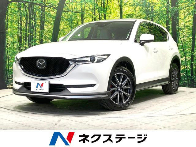 CX-52.2 XD Lパッケージ