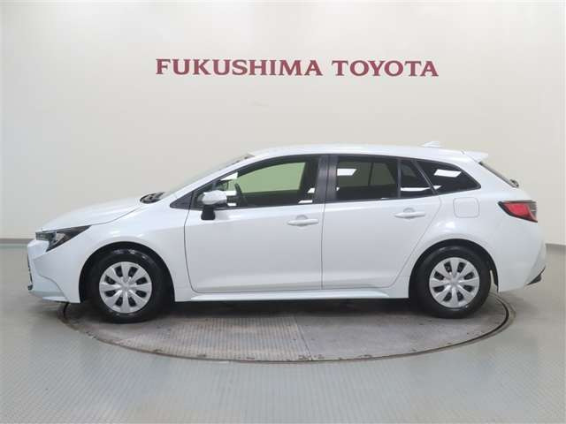 カローラツーリング1.8 ハイブリッド G