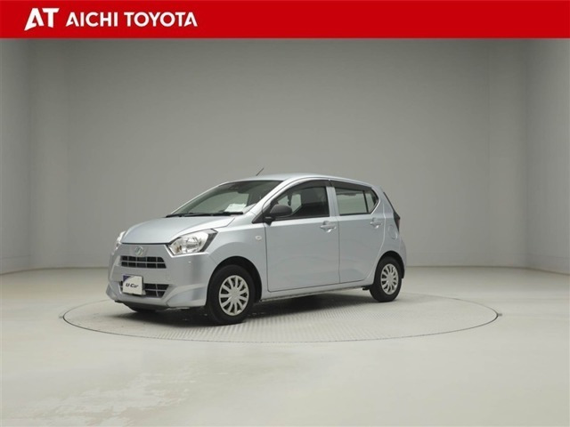 ミライースL SAIII